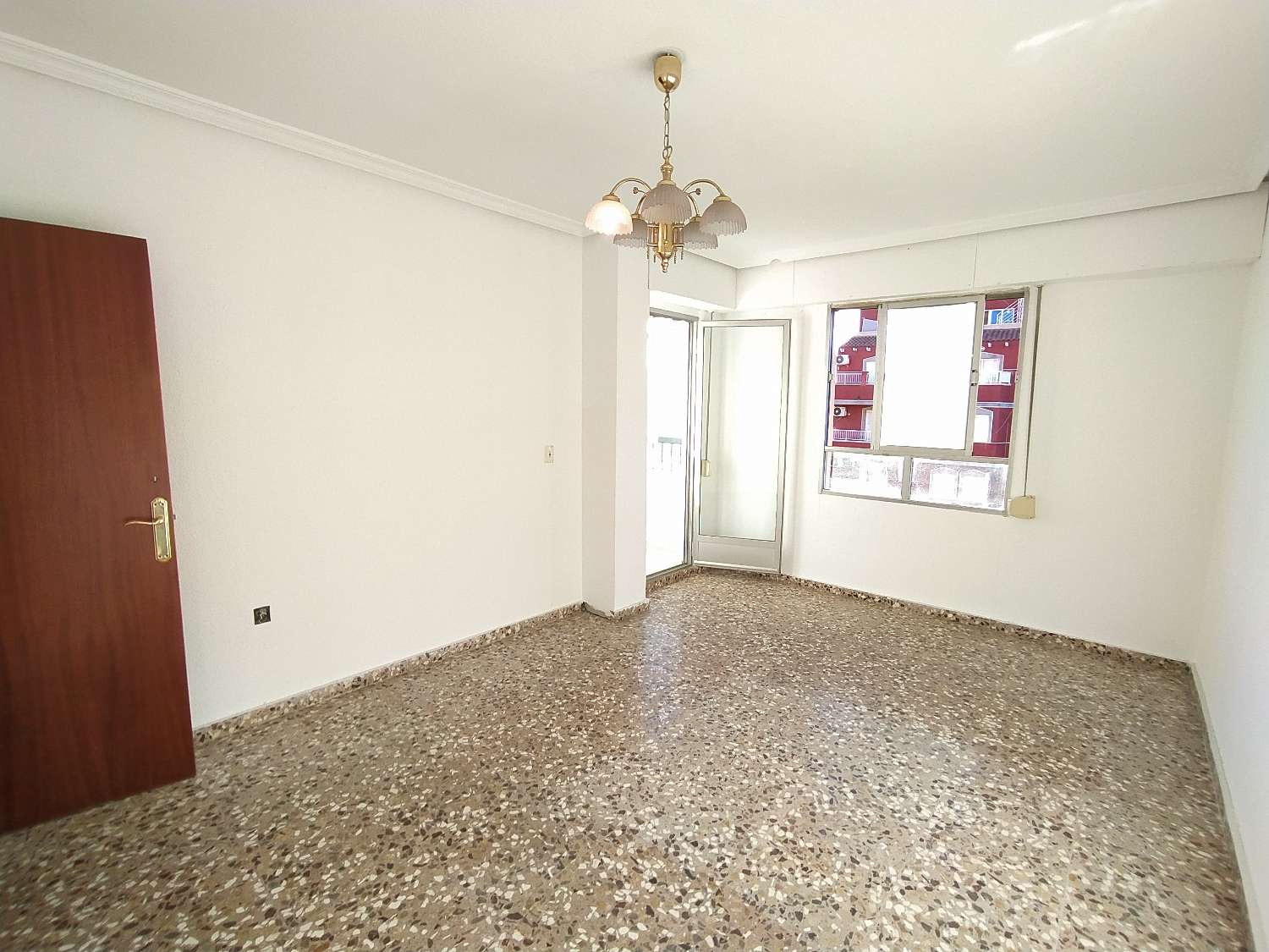 Great central apartment with 4 bedrooms