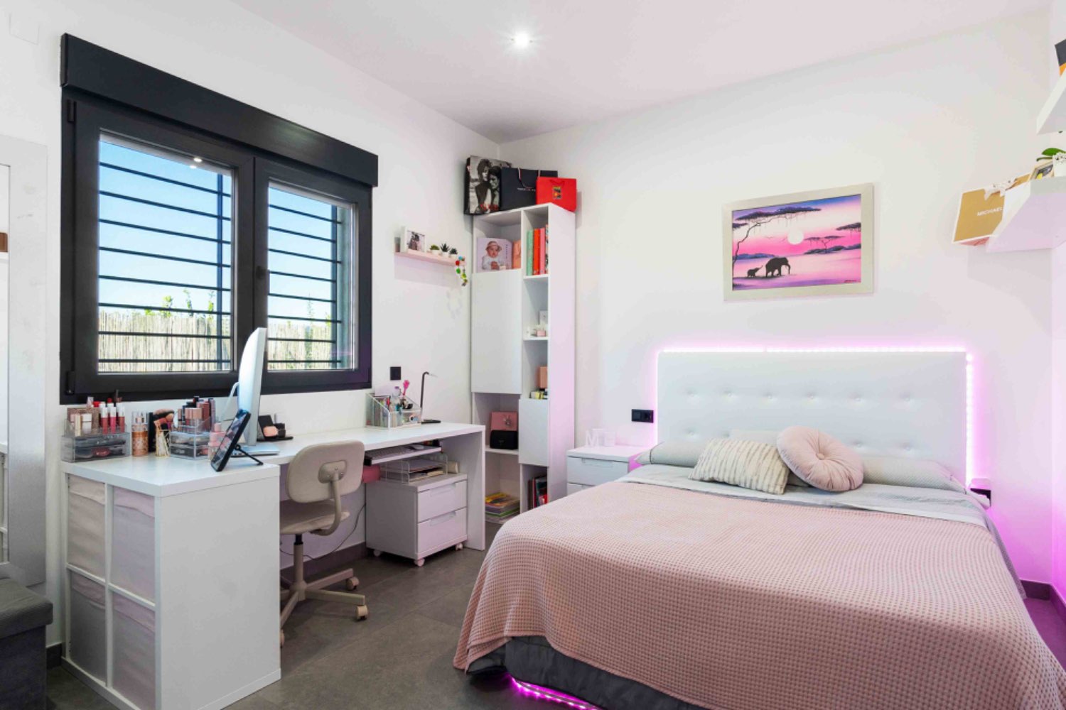Fantastic 3 bedroom villa in Torreagüera (Murcia)
