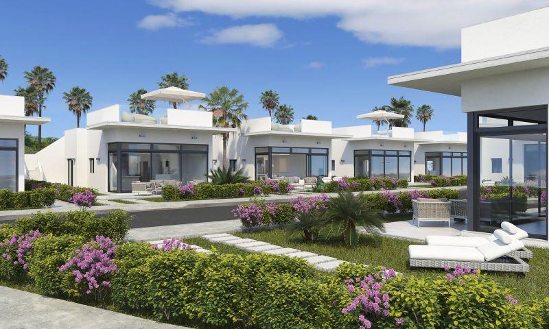 Villa te koop in Alhama de Murcia