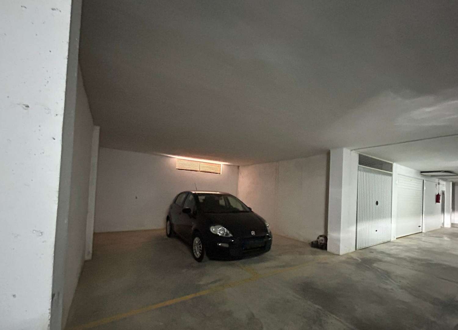 Parkovací místo v Jumilla II