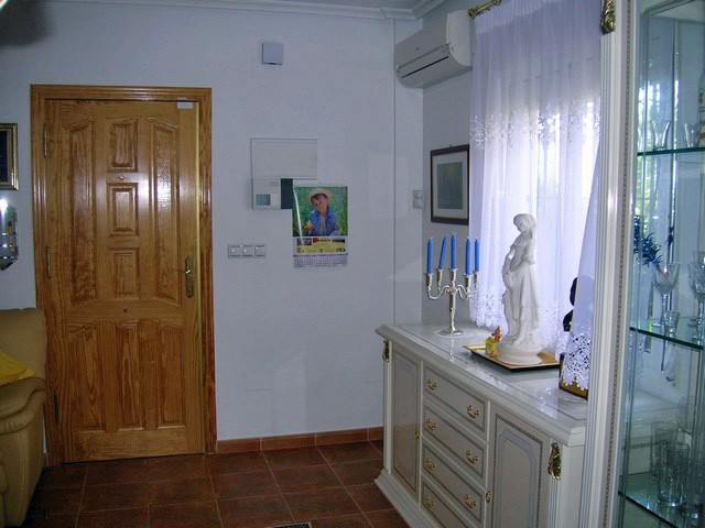 Villa individuelle