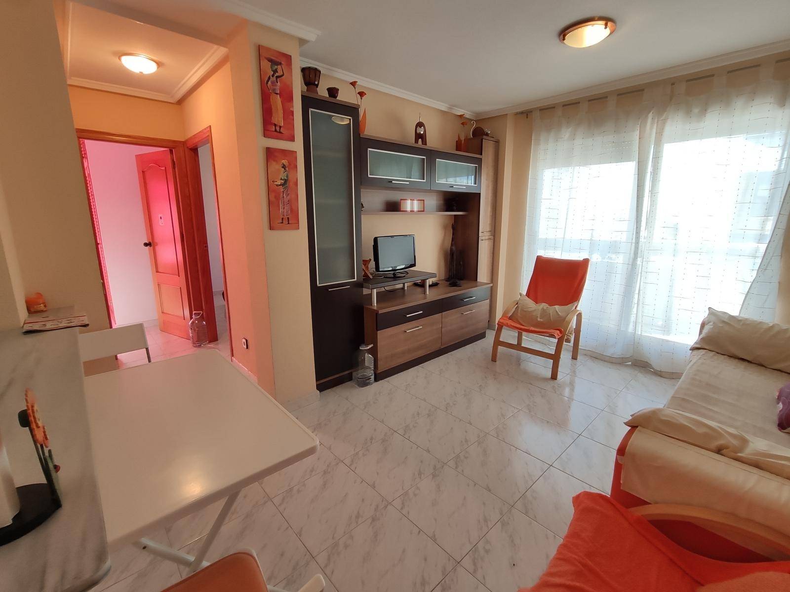 2 bedroom Apartment with communal pool in Torrevieja