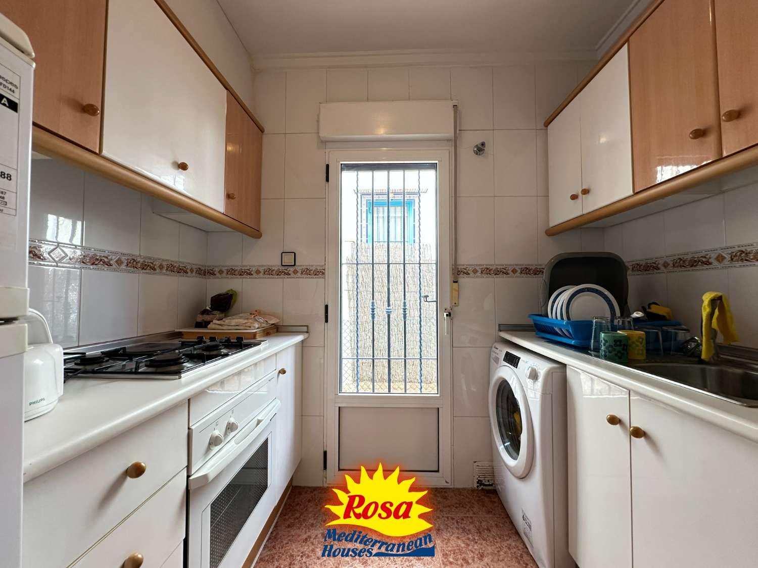 Duplex for sale in Orihuela Costa, 179.000 €, Ref. B3277 ROSA