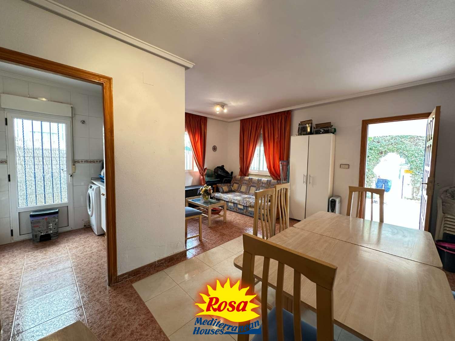 Duplex for sale in Orihuela Costa, 179.000 €, Ref. B3277 ROSA