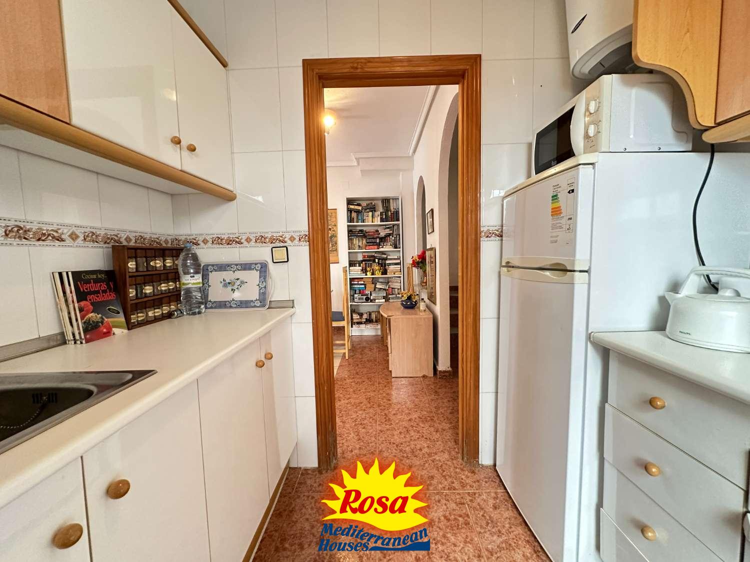 Duplex for sale in Orihuela Costa, 179.000 €, Ref. B3277 ROSA