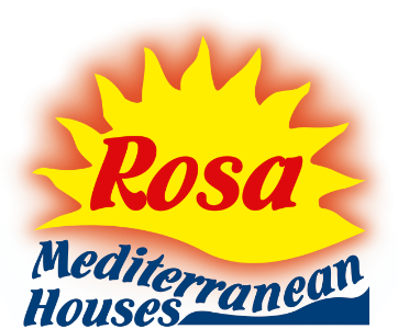 ROSA MEDITERRANEAN HOUSES