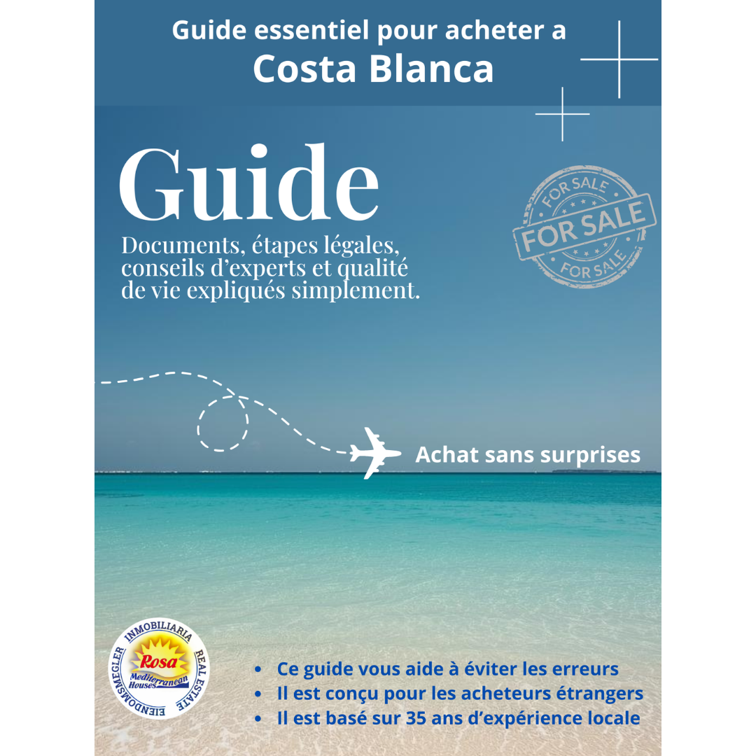 Guide Immobilier 2026