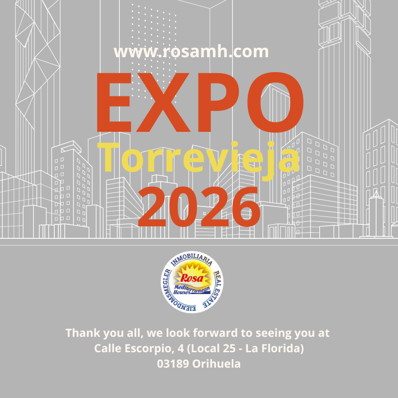 Expo Torrevieja 2026