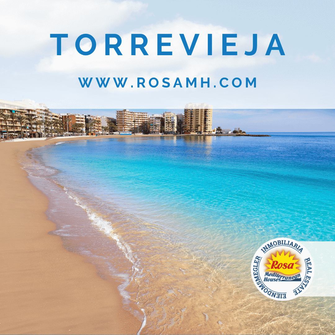 Playa de Torrevieja