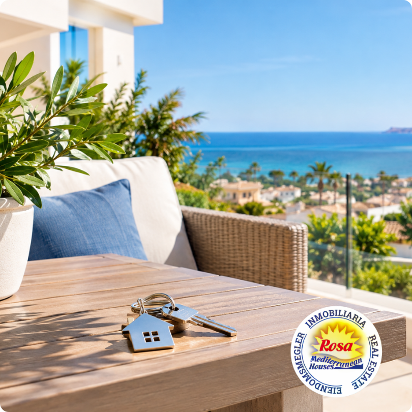 Недвижимость на продажу в Orihuela Costa и Torrevieja, побережье Коста-Бланка
