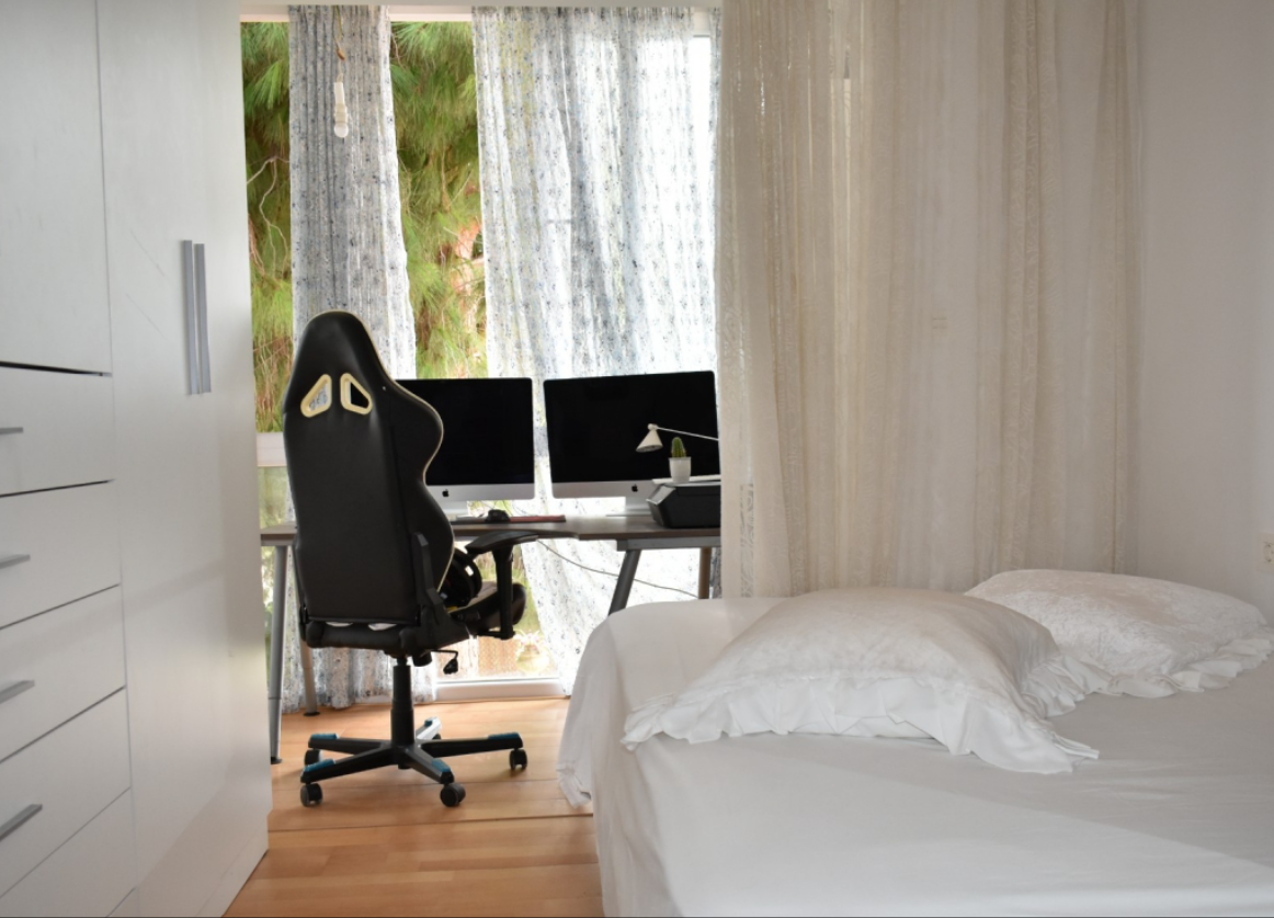 Fantastisk duplex med minispa bare 500 meter fra La Zenia-stranden