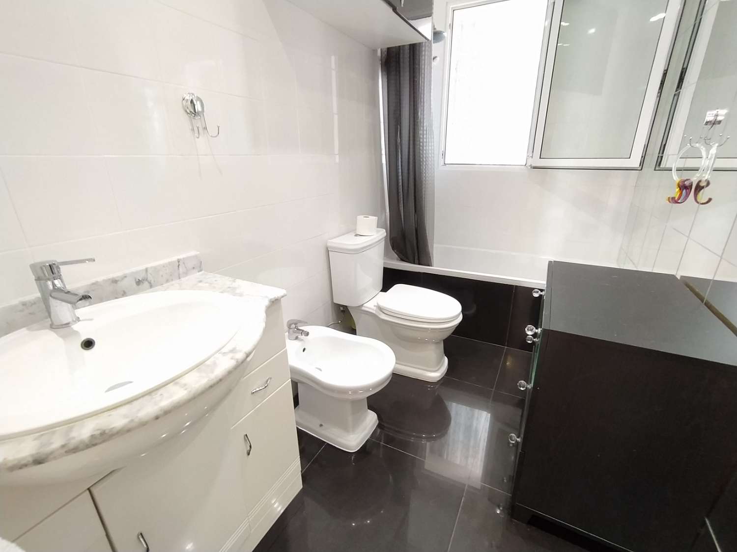 Fantastisk duplex med minispa bare 500 meter fra La Zenia-stranden