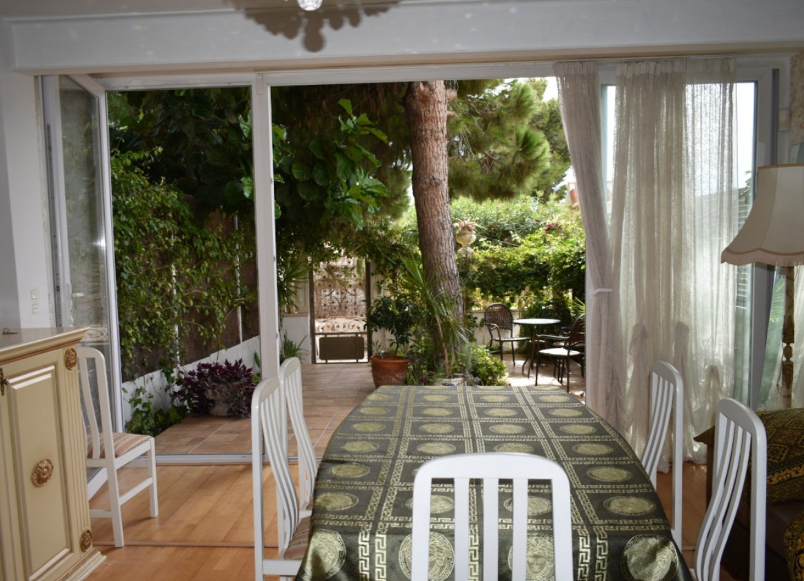 Fantastisk duplex med minispa bare 500 meter fra La Zenia-stranden