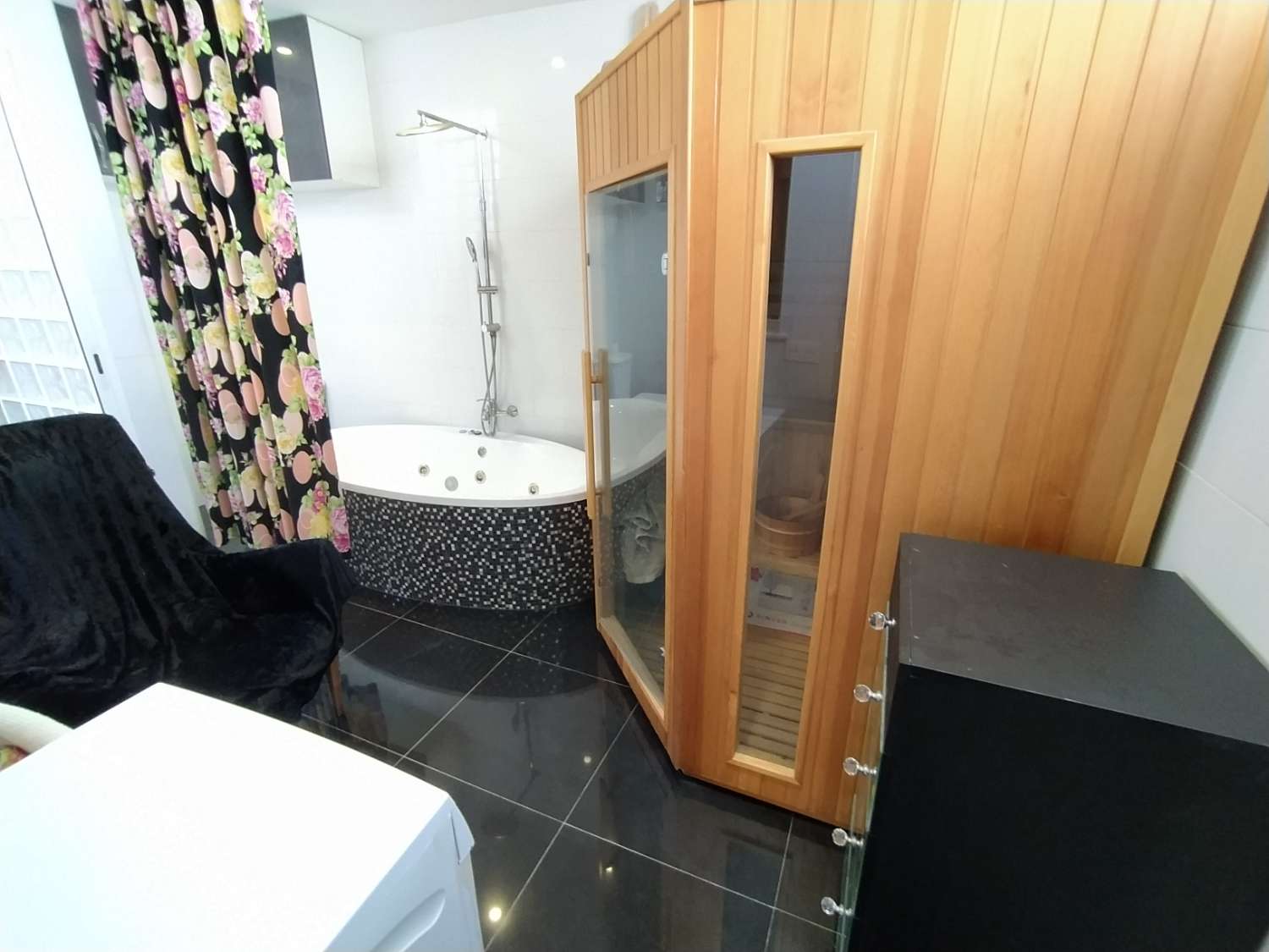 Fantastisk duplex med minispa bare 500 meter fra La Zenia-stranden