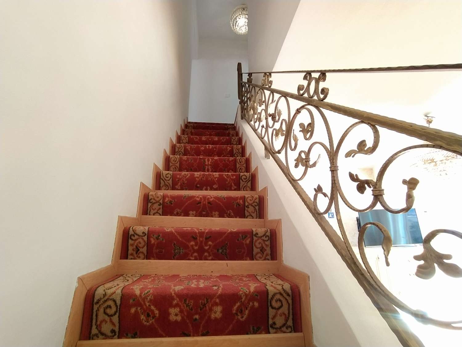 Fantastisk duplex med minispa bare 500 meter fra La Zenia-stranden