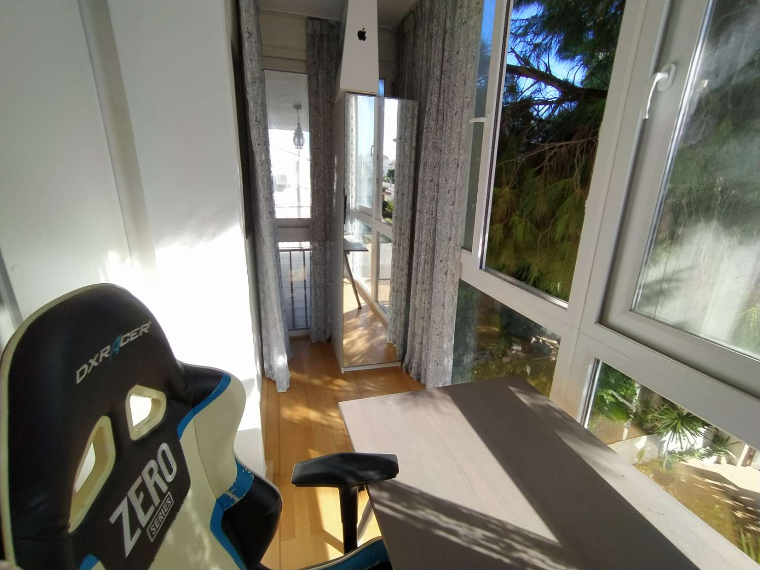 Fantastisk duplex med minispa bare 500 meter fra La Zenia-stranden