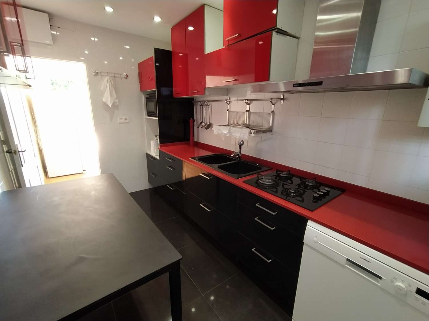 Fantastisk duplex med minispa bare 500 meter fra La Zenia-stranden