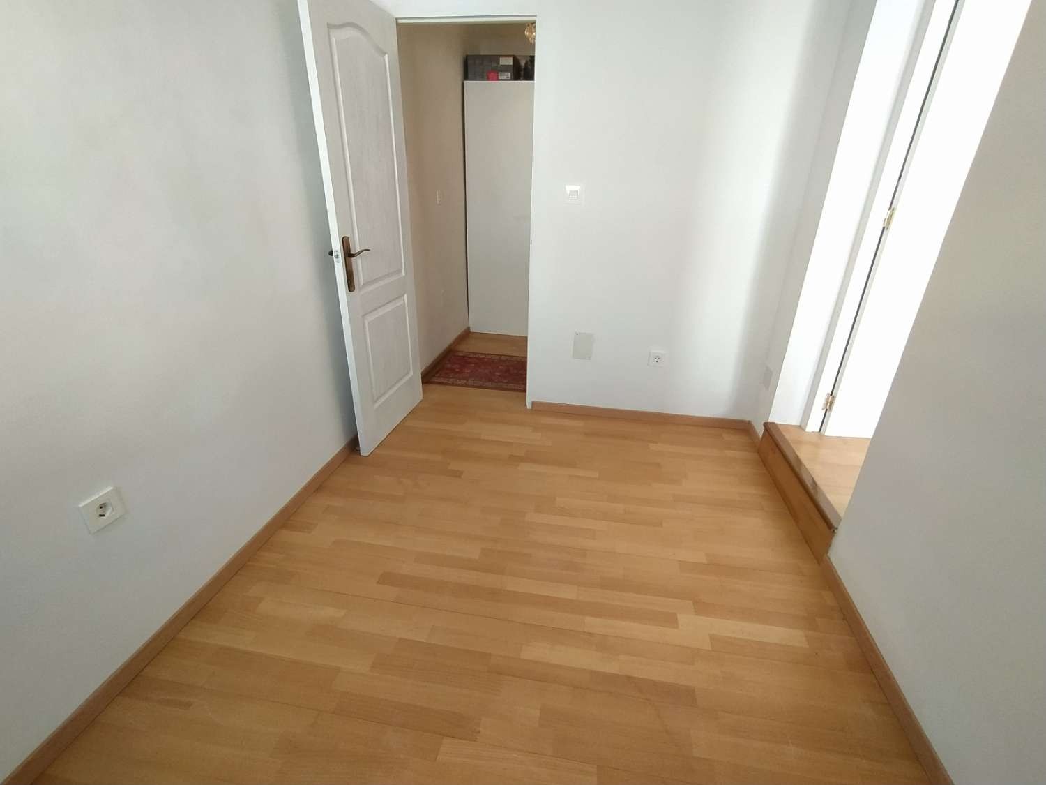 Fantastisk duplex med minispa bare 500 meter fra La Zenia-stranden
