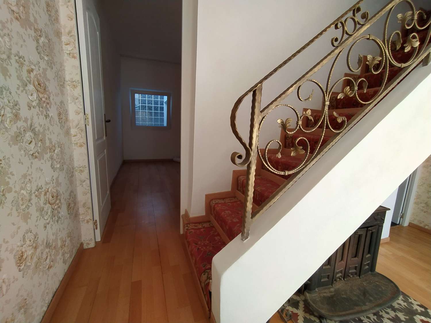 Fantastisk duplex med minispa bare 500 meter fra La Zenia-stranden