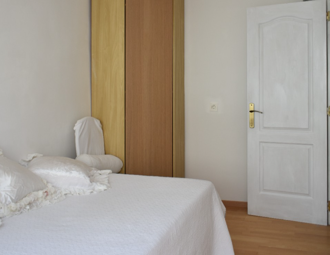 Fantastisk duplex med minispa bare 500 meter fra La Zenia-stranden