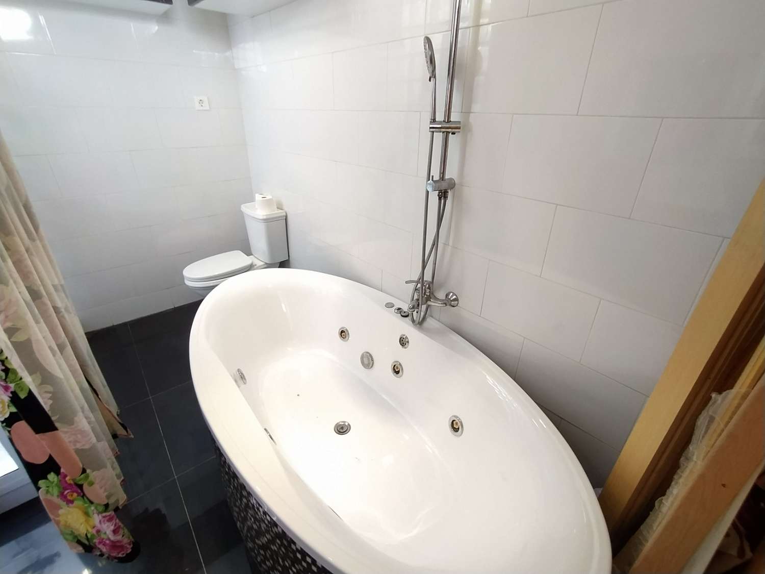 Fantastisk duplex med minispa bare 500 meter fra La Zenia-stranden