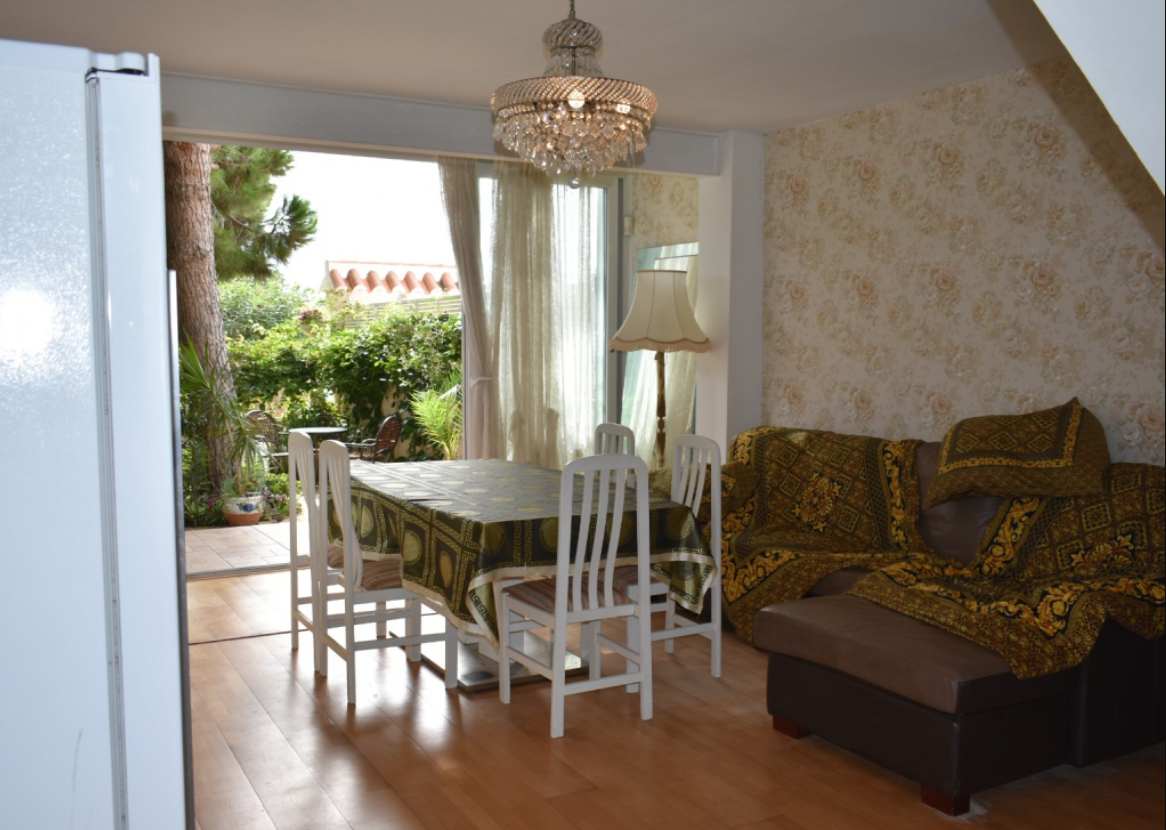 Fantastisk duplex med minispa bare 500 meter fra La Zenia-stranden