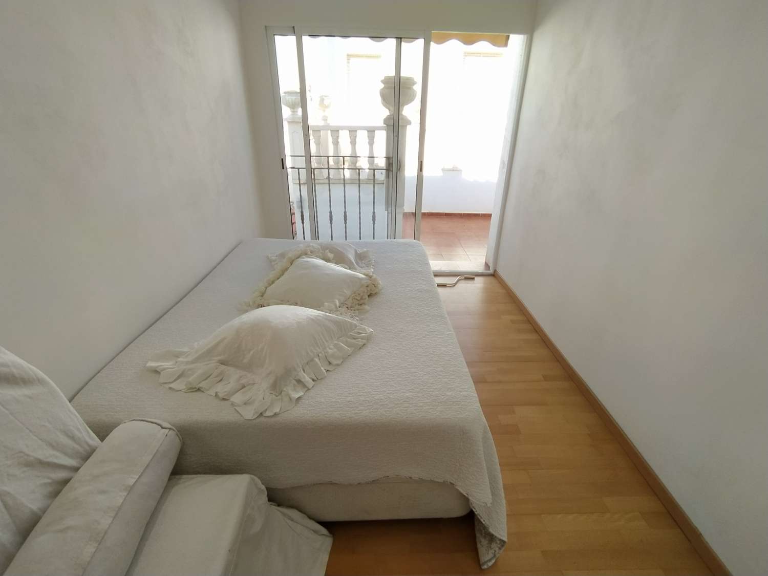 Fantastisk duplex med minispa bare 500 meter fra La Zenia-stranden