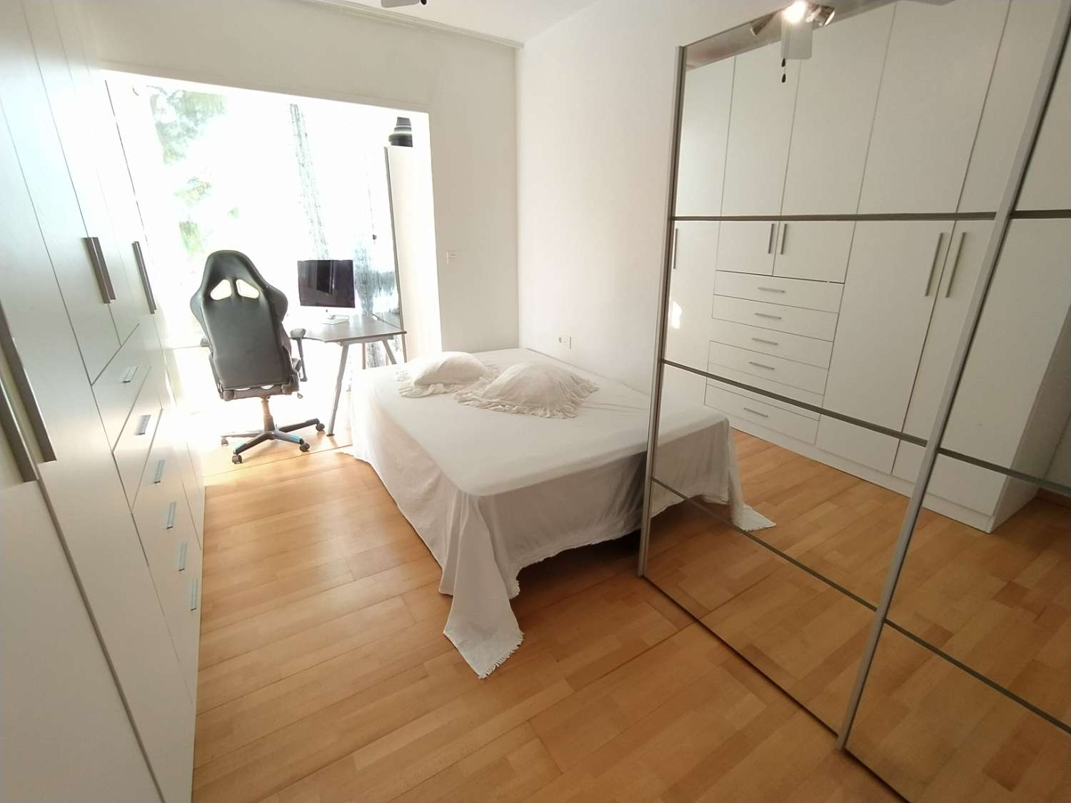 Fantastisk duplex med minispa bare 500 meter fra La Zenia-stranden