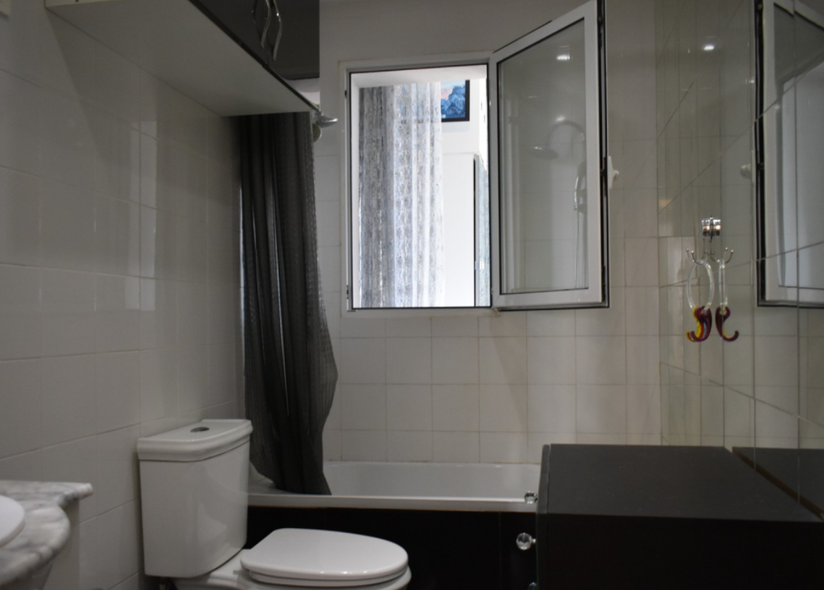Fantastisk duplex med minispa bare 500 meter fra La Zenia-stranden