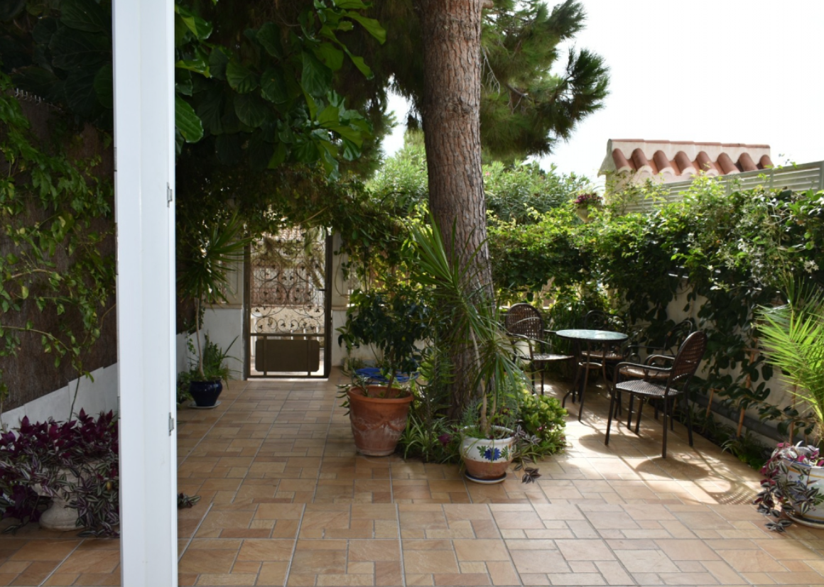 Fantastisk duplex med minispa bare 500 meter fra La Zenia-stranden