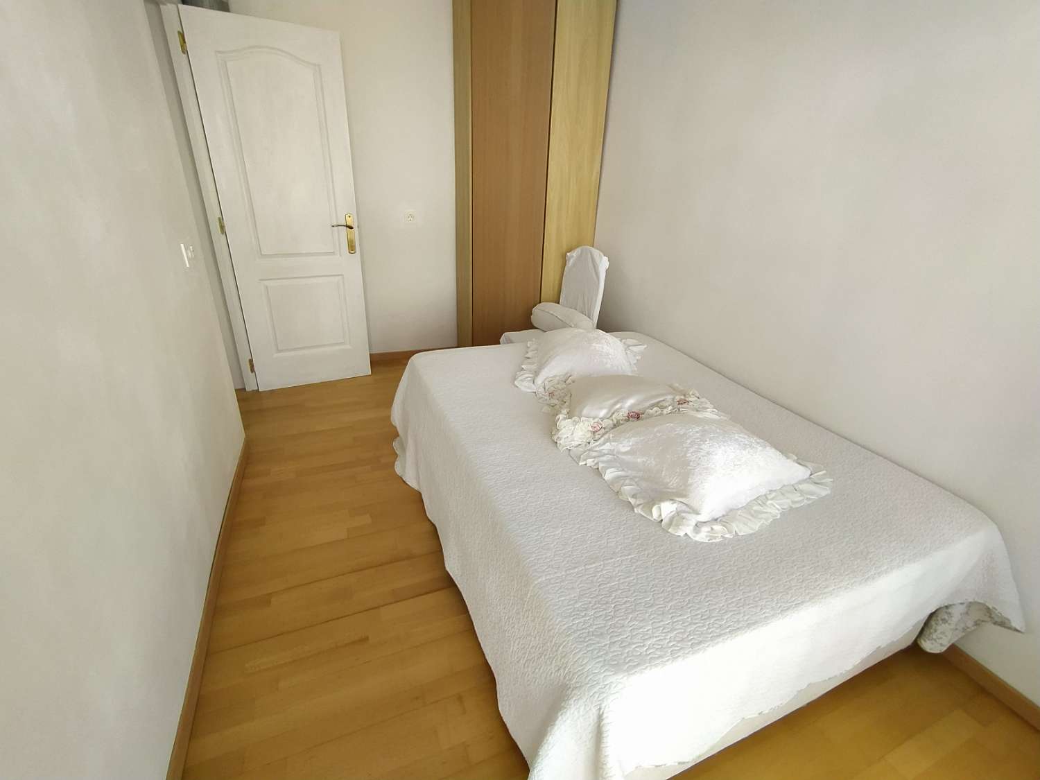 Fantastisk duplex med minispa bare 500 meter fra La Zenia-stranden