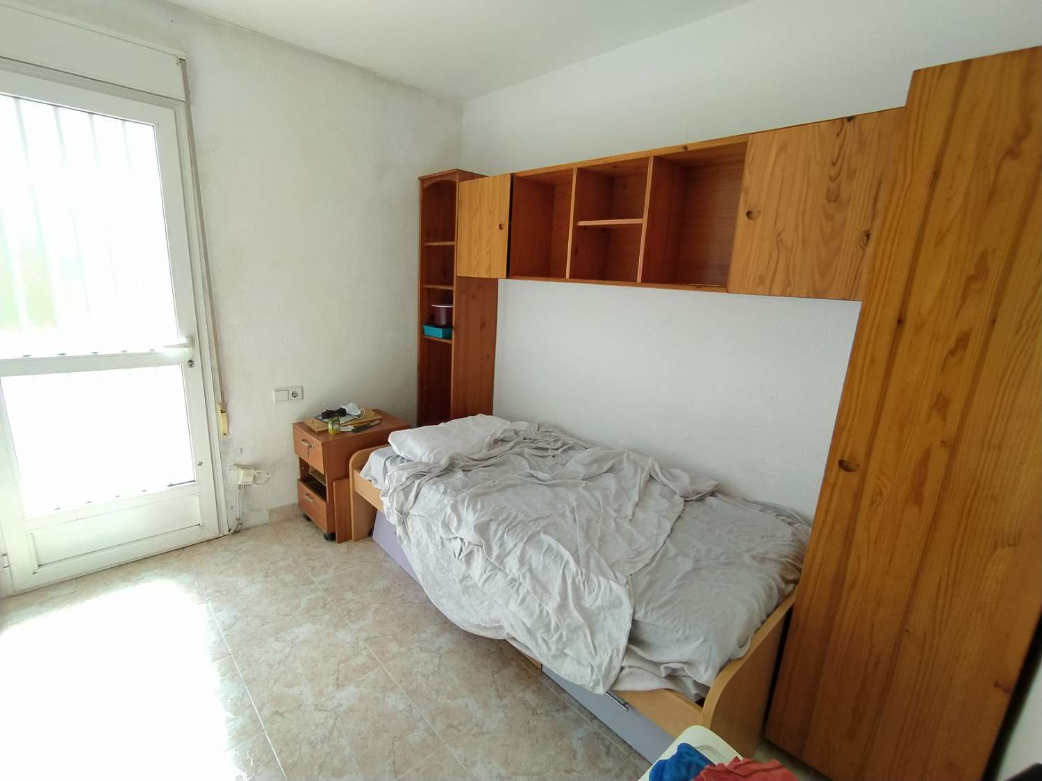 Duplex con 4 camere da letto, 2 bagni e un garage