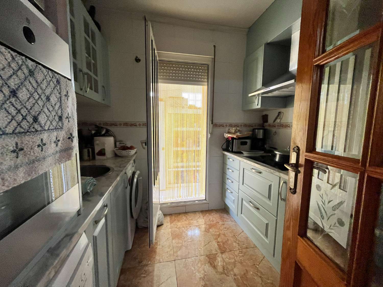 Duplex mit 3 Schlafzimmern und 2 Bädern in La Florida