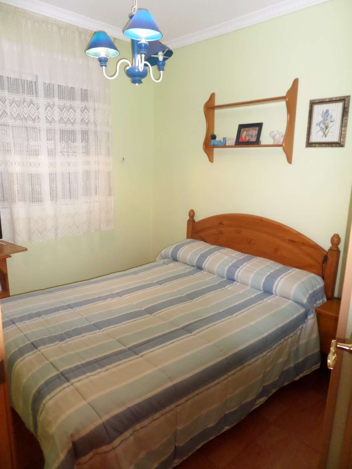 Duplex con 3 camere da letto e 2 bagni situato a La Florida