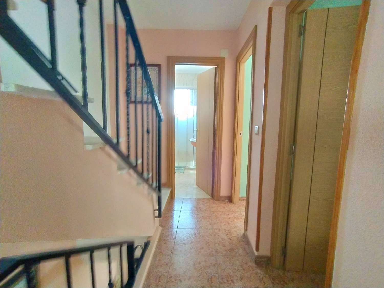 Duplex se 3 ložnicemi a 2 koupelnami se nachází v La Florida