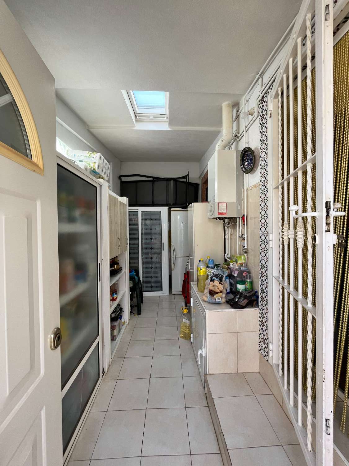 Duplex met 3 slaapkamers en 2 badkamers gelegen in La Florida