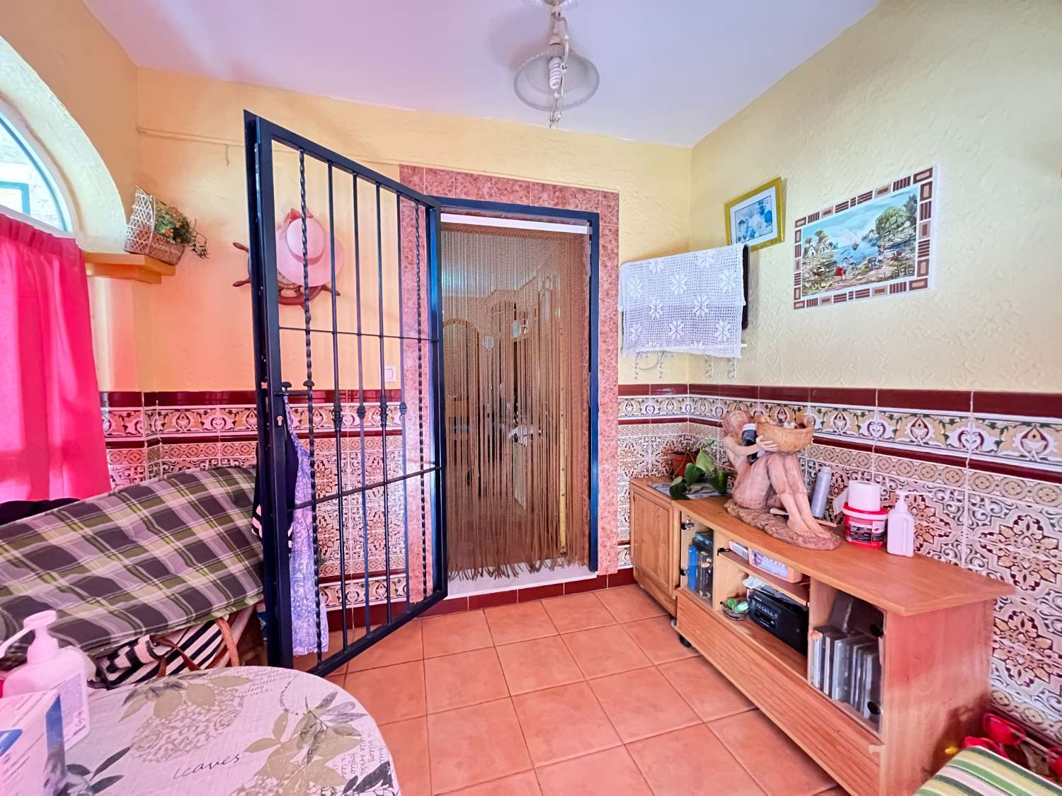 Duplex avec 3 chambres et 2 salles de bain situé à La Florida