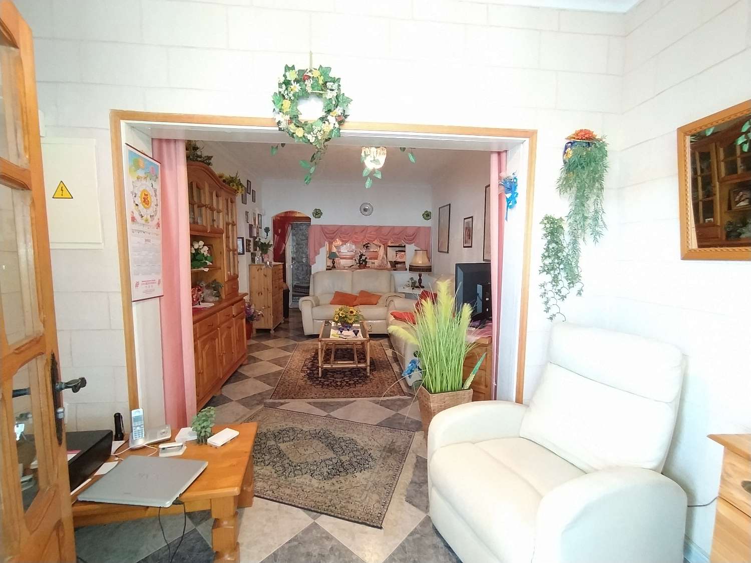 Precioso chalet de 5 habitaciones y 3 baños cerca de la playa