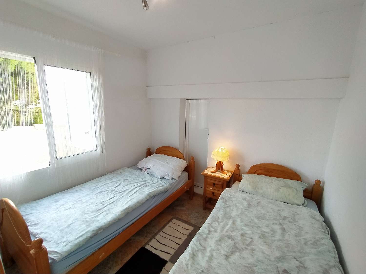 Precioso chalet de 5 habitaciones y 3 baños cerca de la playa