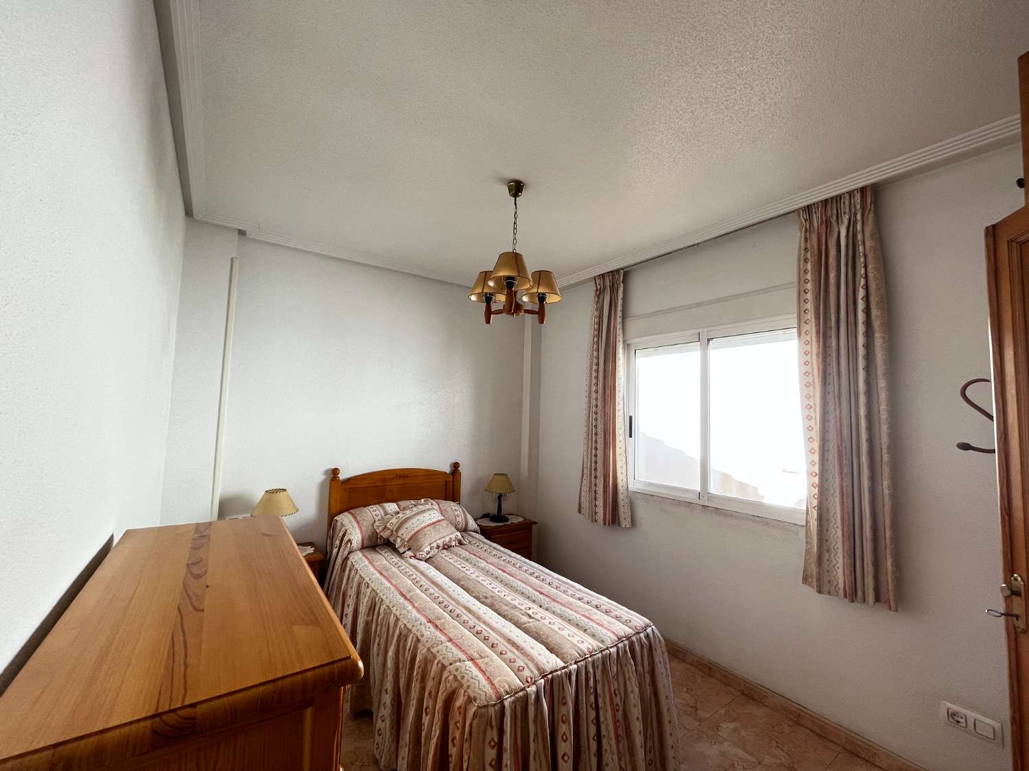 Maisonette mit 2 Schlafzimmern und 1 Badezimmer in Torrevieja