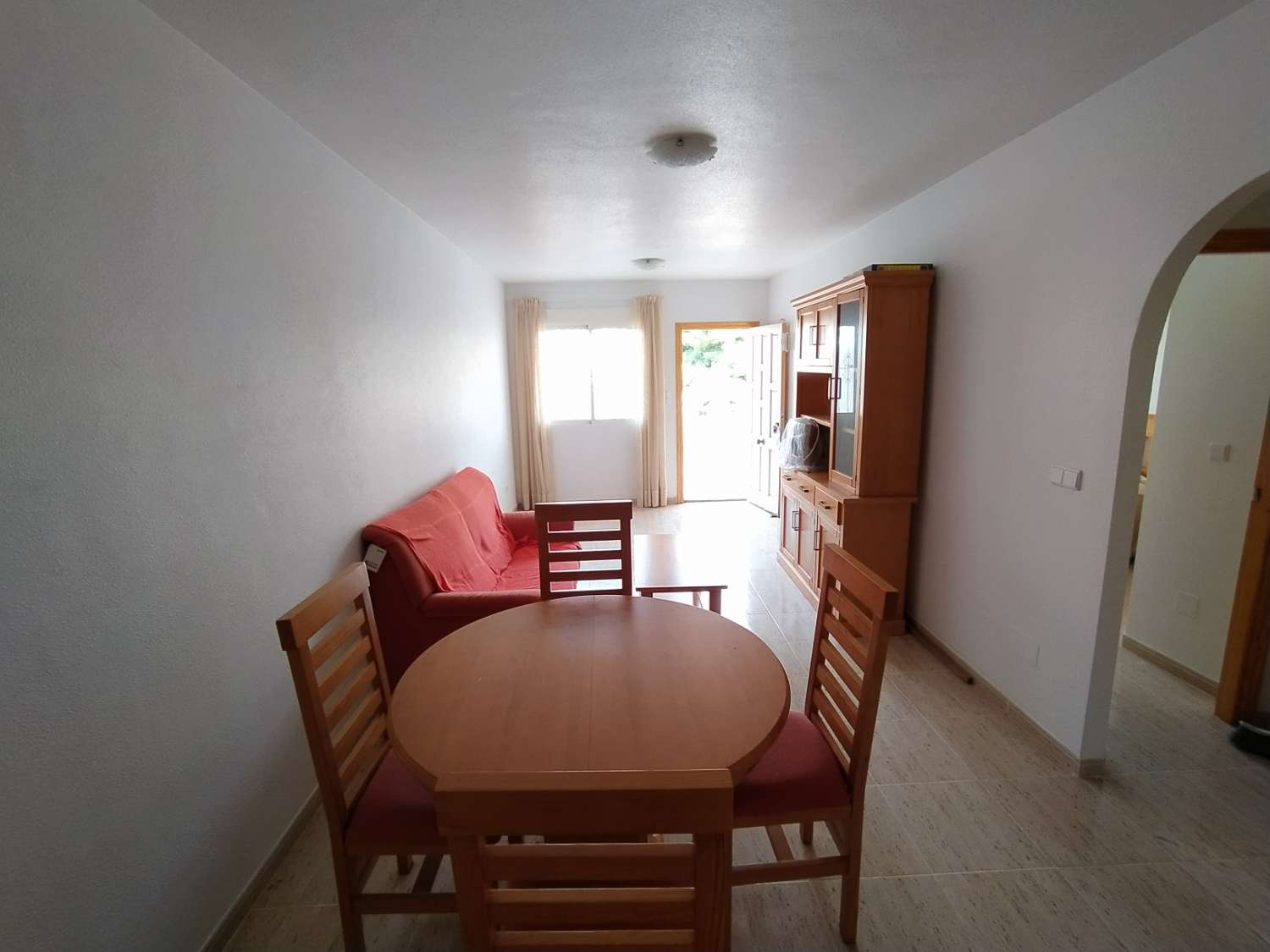 Nice 2 bedroom apartment in Blue Lagoon.