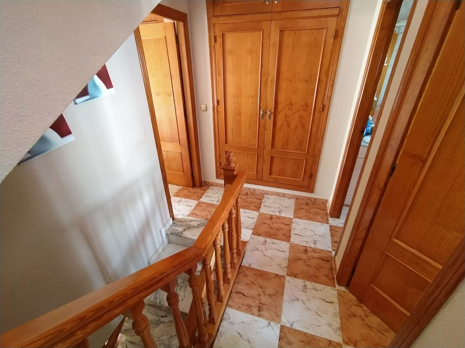 Прекрасный дуплекс с 2 спальнями в Кабо Роиг