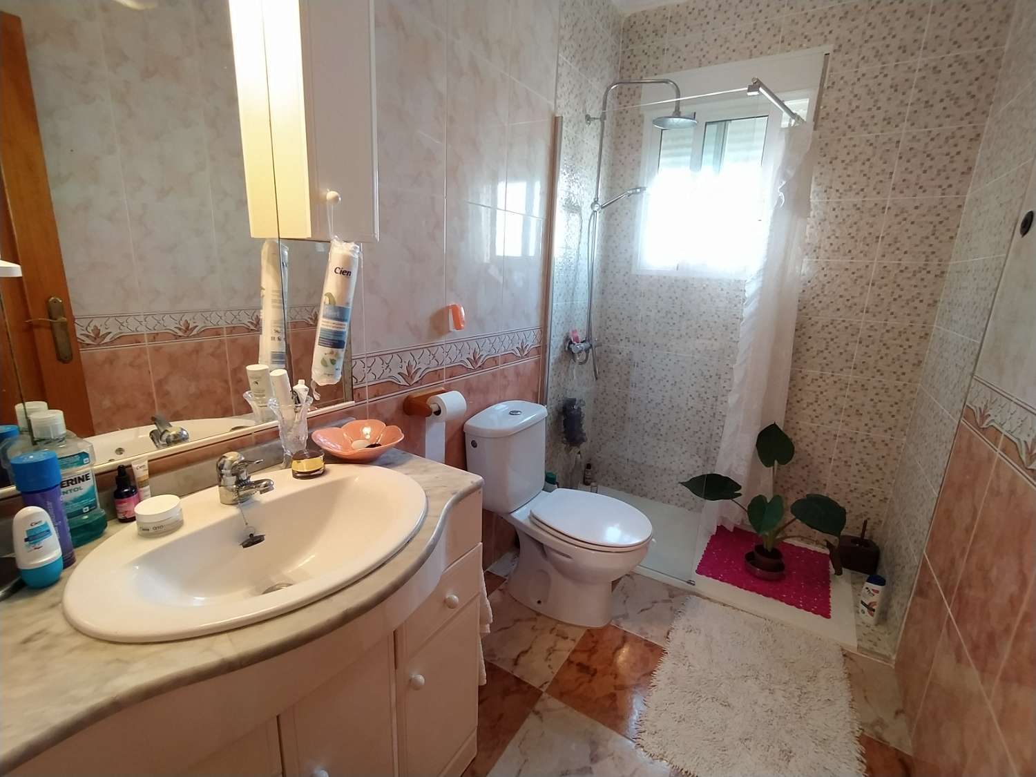 Прекрасный дуплекс с 2 спальнями в Кабо Роиг