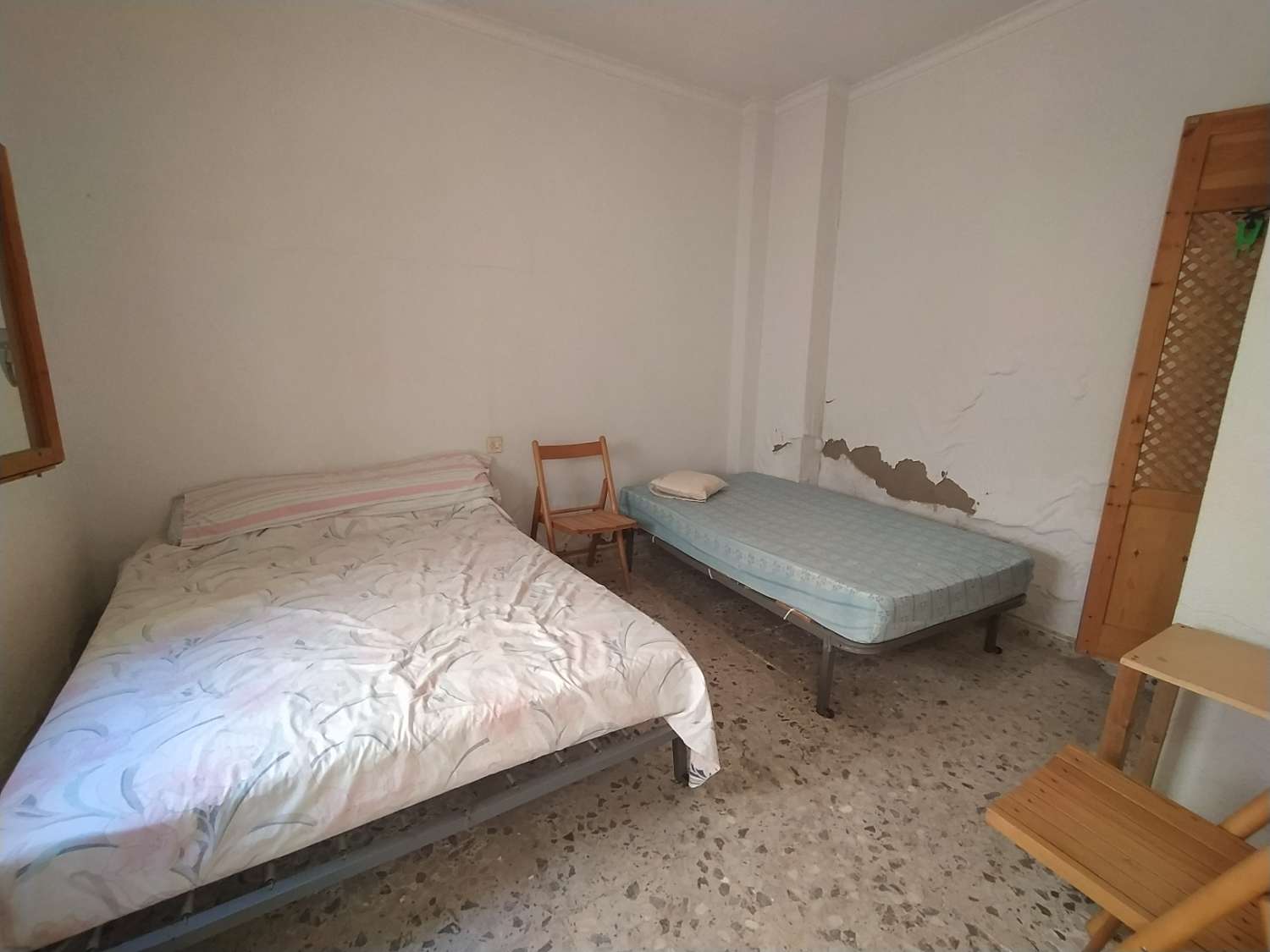 Bungalow met 4 slaapkamers in het centrum van Torrevieja.