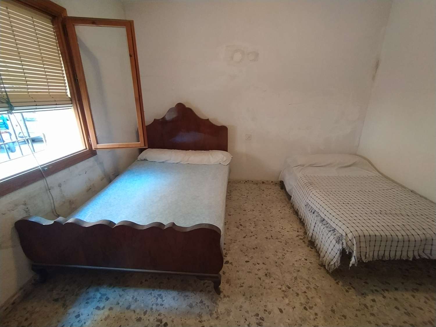 Bungalow met 4 slaapkamers in het centrum van Torrevieja.