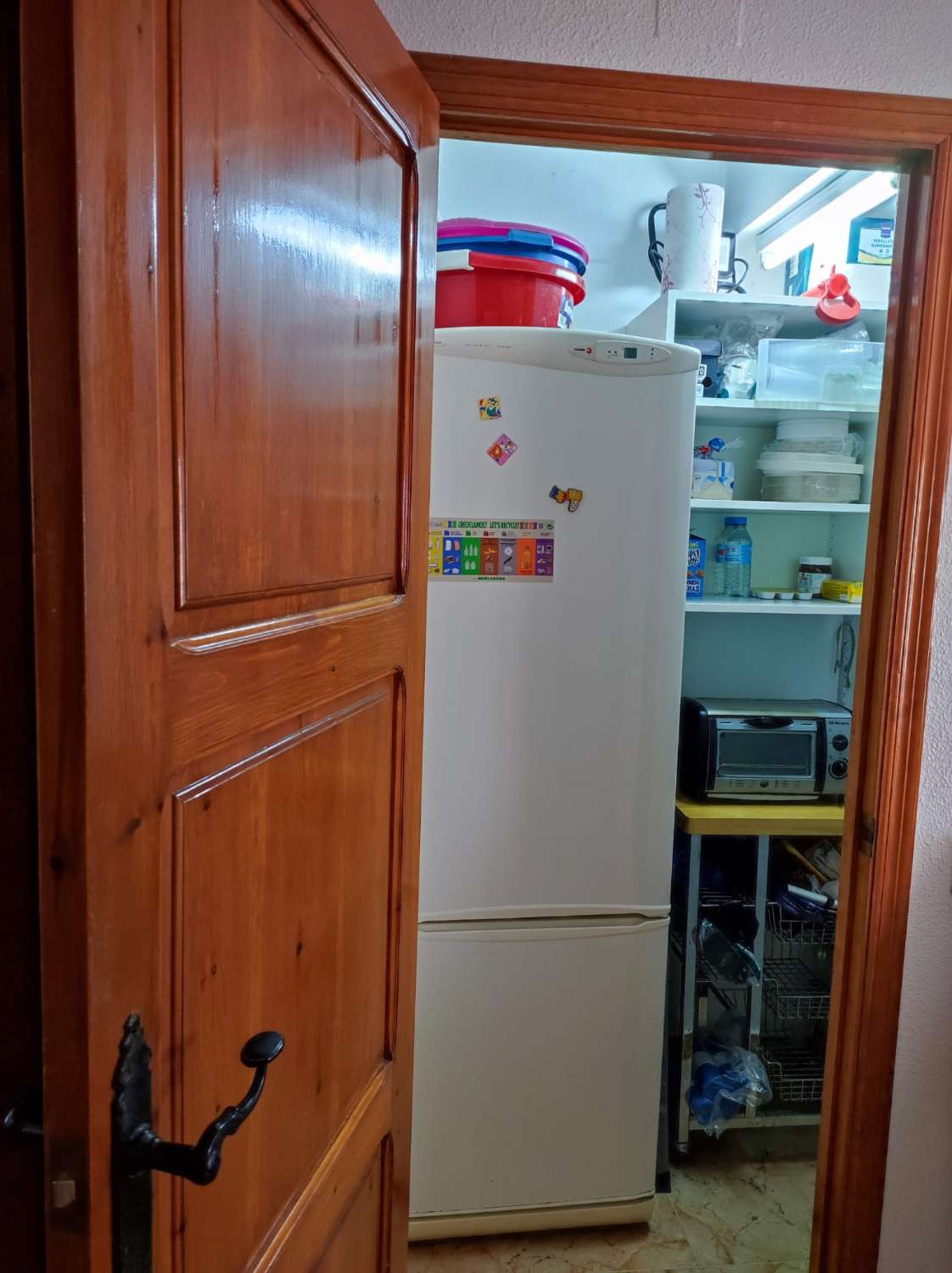 Schöner Bungalow im Erdgeschoss mit Gemeinschaftspool