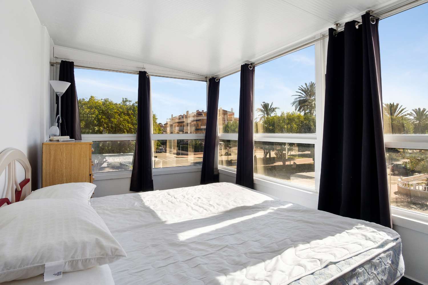 Charmante Maisonette mit 3 Schlafzimmern, 2 Bädern und Gemeinschaftspool