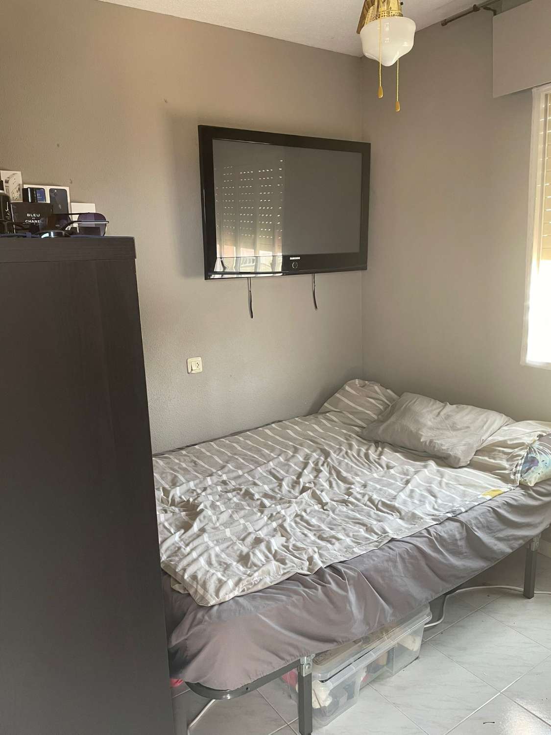 Vakker 2 soverom, 1 bad bungalow med solarium