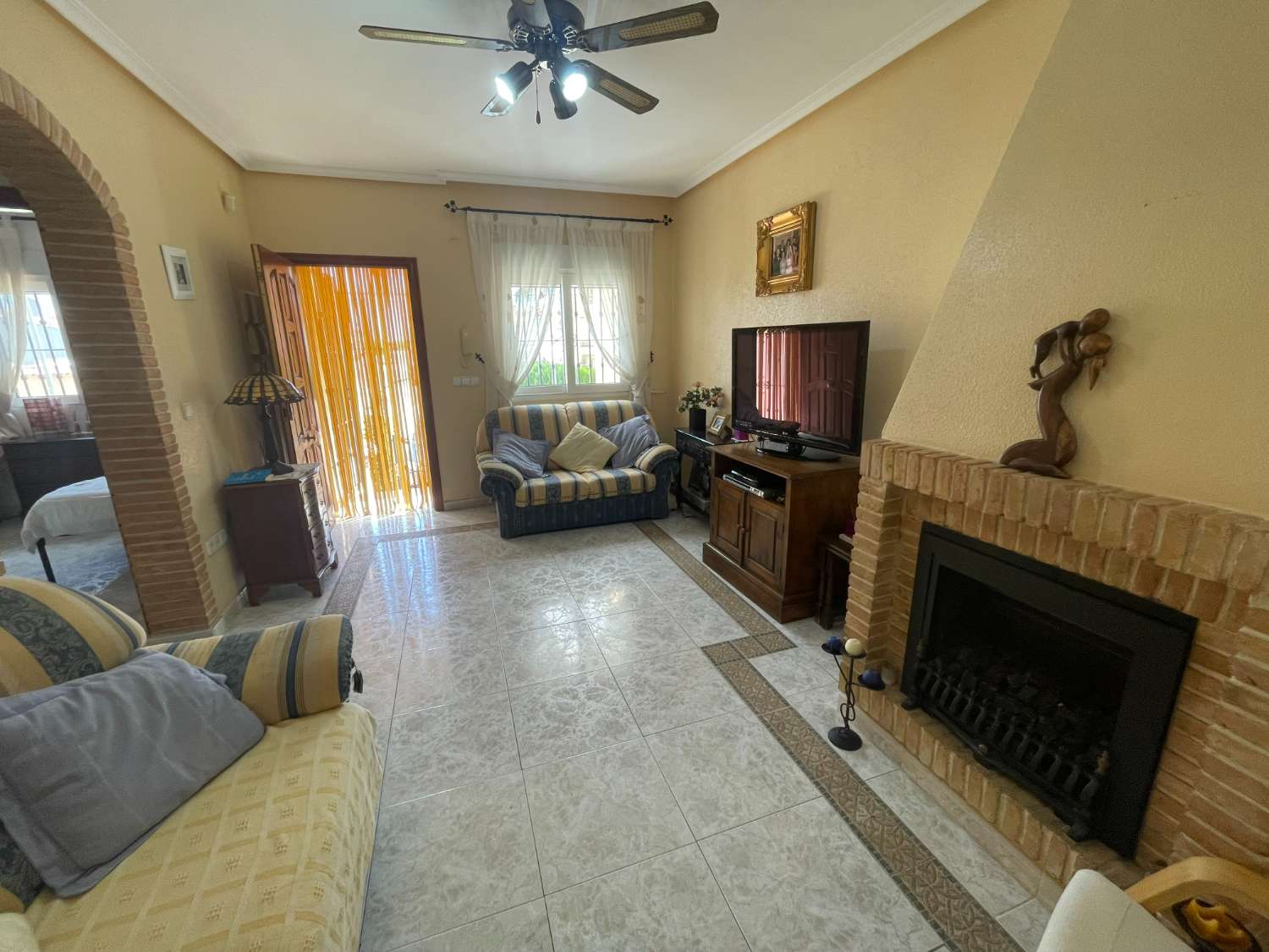 Beautiful 3 Bedroom, 2 Bathroom Townhome in Las Chismosas