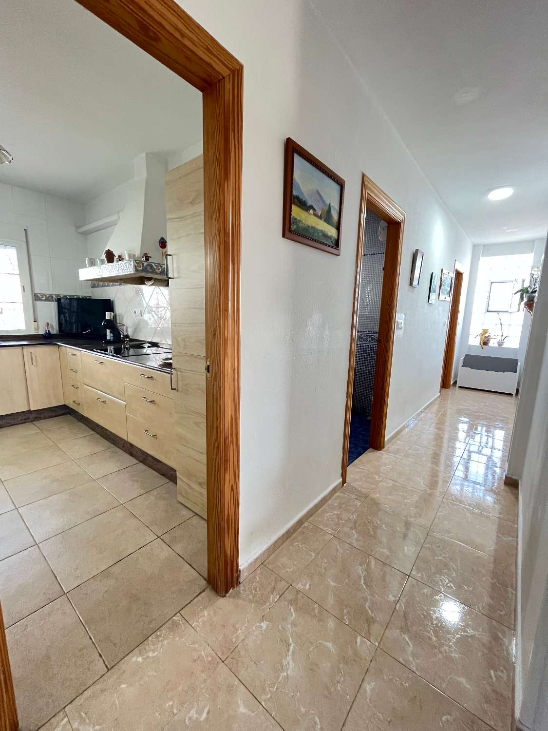 Krásná vila se 3 ložnicemi s nezávislým apartmánem a soukromým bazénem